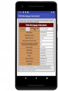 PMI Mortgage Calculator screenshot 3