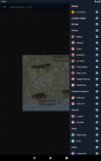 iZurvive - Map for DayZ & Arma screenshot 15