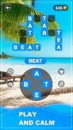 Word Calm - Scape puzzle game screenshot 8