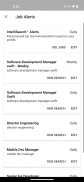Tech Jobs, Skills & Salary screenshot 1