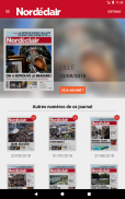 Nord Eclair : Actualités Lille screenshot 10