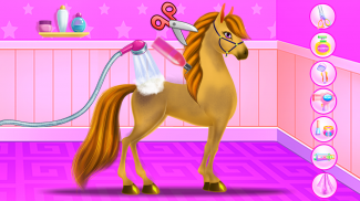 My Horse - Magic Horse screenshot 2