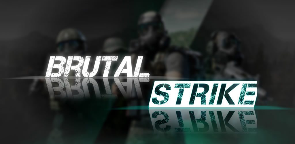 Brutal Strike - Counter Strike Brutal - CS GO Download APK for Android  (Free)