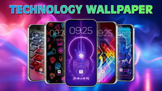 Lively Lock Screen Wallpapers screenshot 3