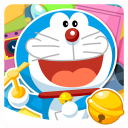 Corsa al Gadget di Doraemon Icon