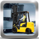 Forklift Simulator Extreme 3D