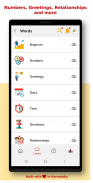 Learn Kannada SmartApp screenshot 10