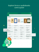 Skeelo: Livros e Audiobooks screenshot 19