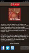 Cardiology-Animated Dictionary screenshot 7