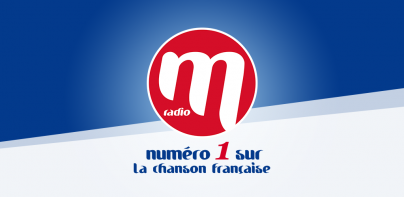 M Radio chansons francaises