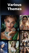 Evoke AI Photo Enhancer screenshot 7