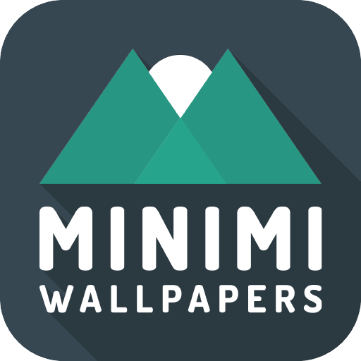 Minimalist Fhd Duvar Kagitlari Sanat Launcher 3 3 3 Android Apk