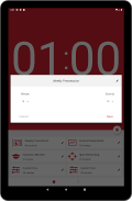 BNI Connect® Timer screenshot 1