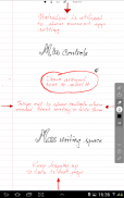 INKredible - Handwriting Note screenshot 5
