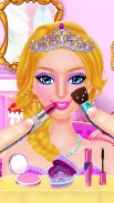 Beauty Queen™ Royal Salon SPA screenshot 0