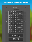 Word Search Champion screenshot 4