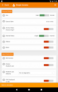 UK Tax Calculators screenshot 17