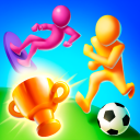 Multi Challenge Mini Games Icon