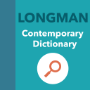 LCDICT - Contemporary Dictionary