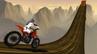 Motorrad-Stunts screenshot 2