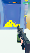 Gun Run 3D screenshot 4