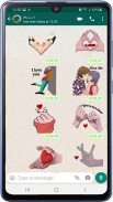 Funny Memes Stickers For Chat screenshot 3