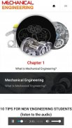 Mechanical Engineering screenshot 2