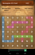 Word Snake - Word Search Game screenshot 2