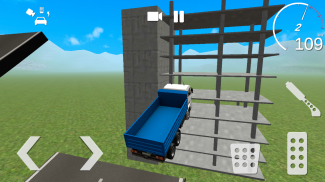 Cars vs Buildings: Car Crash screenshot 11