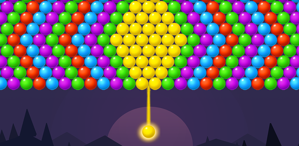 Download Bubble Shooter Rainbow APKs for Android - APKMirror