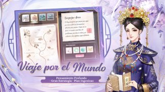 La Leyenda del Fénix screenshot 8