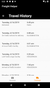 Freight Helper screenshot 1