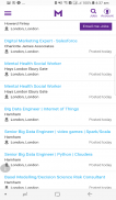 Find Jobs In London - UK screenshot 2