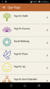 Yoga tools from Sadhguru screenshot 1