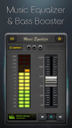 Equalizador de som - músicas screenshot 5