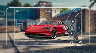 Porsche AR Visualiser screenshot 0
