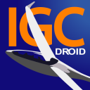 IGCDroid Icon
