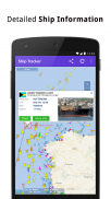 Ship Tracker - Live Marine Radar screenshot 3