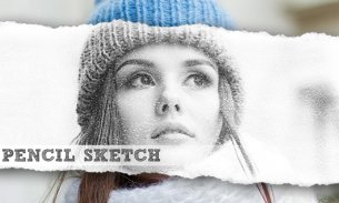 Pencil Sketch Art Photo Editor 2021 screenshot 7