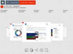 SmartOffice - View & Edit MS Office files & PDFs screenshot 9