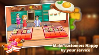 Cooking Games For Girls screenshot 5