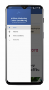 Affiliate Marketing Online Earn Money screenshot 2