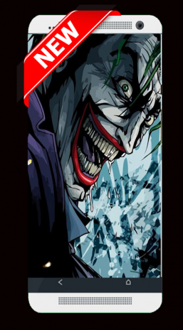 58 Gambar Wallpaper Keren Joker Terbaru