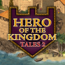 Eroe del Regno: Racconti 2