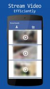 Video Downloader for Facebook screenshot 2