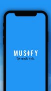 Musify - Quiz musicale - Indovina la canzone screenshot 5
