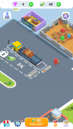 Truck Depot screenshot 0