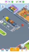 Truck Depot screenshot 4