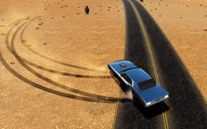American Classic Car Simulator screenshot 5