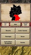 Germany - Quiz Game screenshot 2
